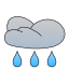 Heavy rain Heavy rain